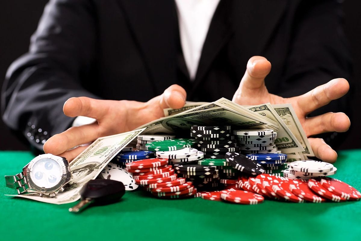 Euro Jackpot پاکستان کیسینو میں بلیک جیک گیمز