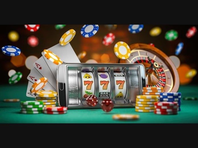 Euro Jackpot کیسینو میں لاٹری گیمز میں حصہ لیں۔