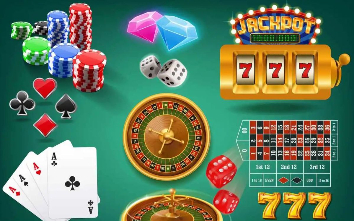 Euro Jackpot پاکستان میں میگا ویز کیسینو گیمز