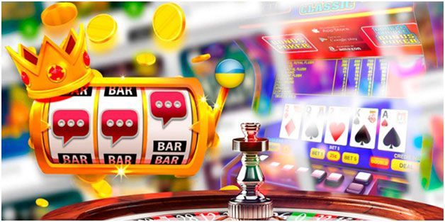Euro Jackpot کھلاڑیوں کے لیے لائیو کیسینو سیکشن