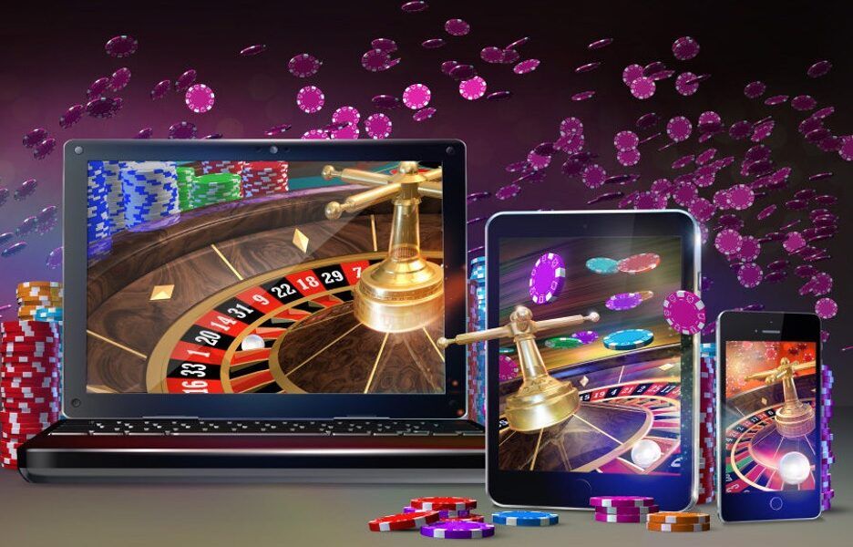 Euro Jackpot آن لائن کیسینو میں کھیلنے کی وجوہات