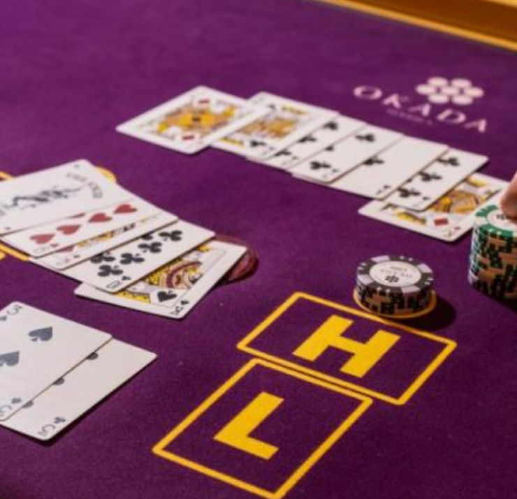پاکستان میں Euro Jackpot کا آن لائن کیسینو سیکشن کھولیں۔
