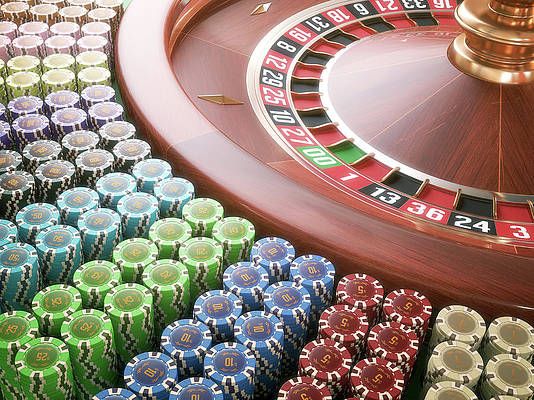 Euro Jackpot کیسینو میں ایک آن لائن گیم کا انتخاب کریں۔