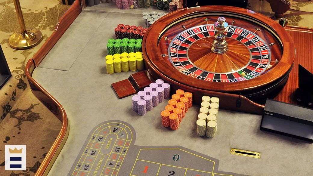 Euro Jackpot کیسینو میں سلاٹ کھیلنا شروع کریں۔
