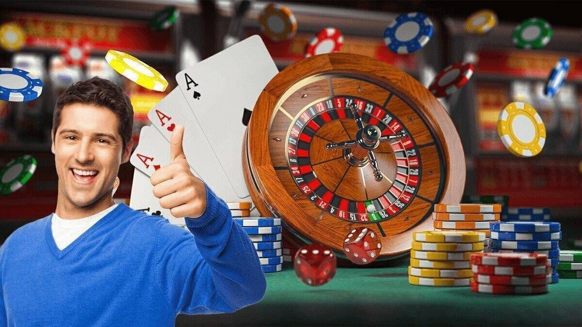 Euro Jackpot آن لائن کیسینو میں اصل گیمز
