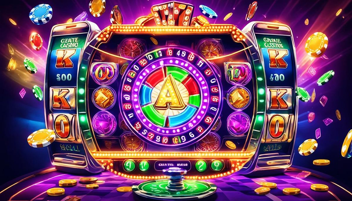Euro Jackpot کیسینو میں رولیٹی گیمز کے بارے میں معلومات