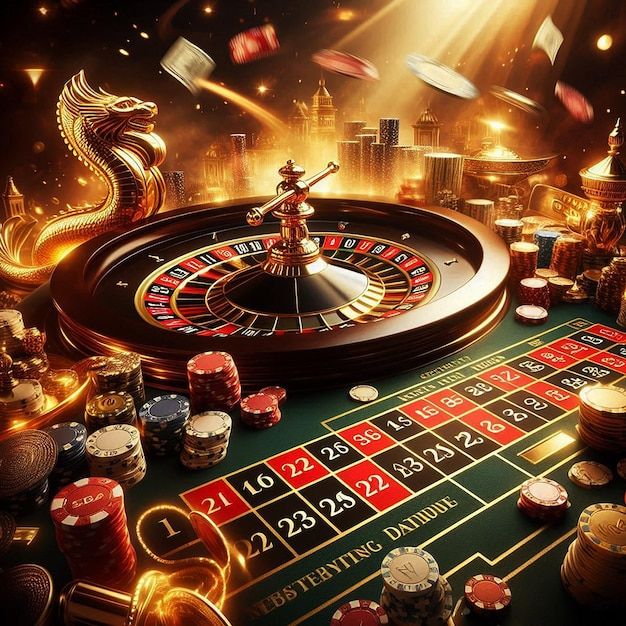 Euro Jackpot کیسینو میں بکراٹکھیلیں