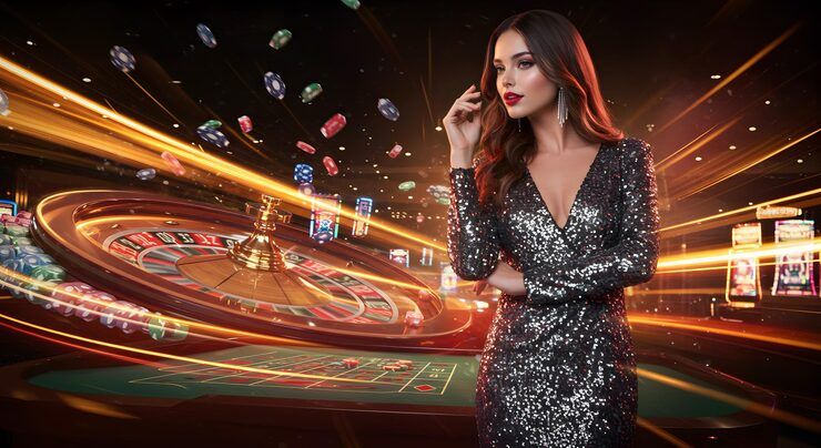 Euro Jackpot کیسینو میں لاٹری گیمز میں حصہ لیں۔