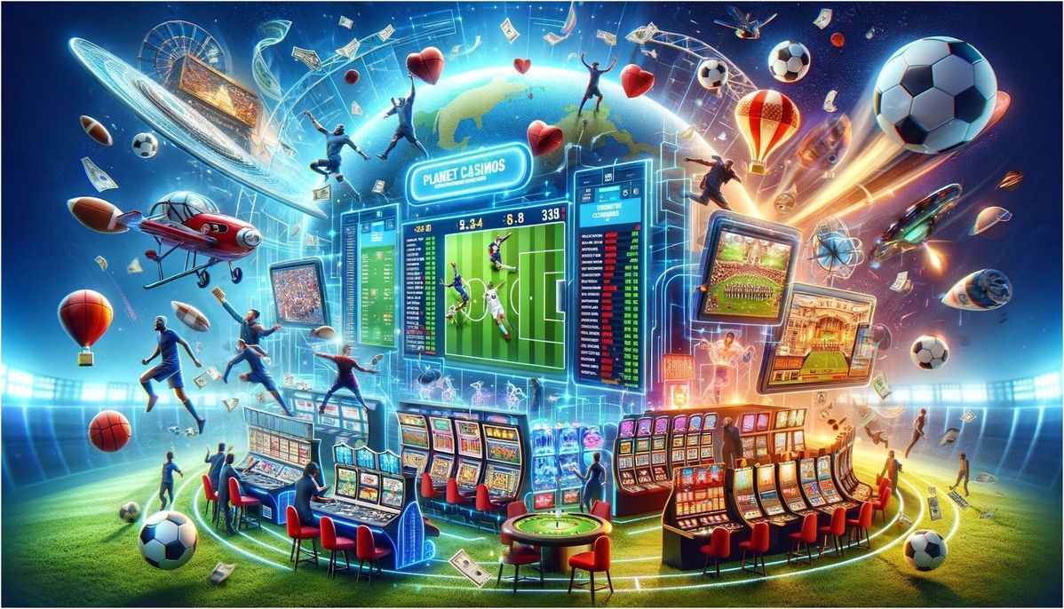 Euro Jackpot کیسینو میں سلاٹ کھیلنا شروع کریں۔